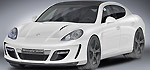 Gemballa - Gemballa Mistrale 