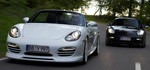 Techart - Techart Porsche Boxster y Cayman