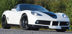 GeigerCars - Geiger Corvette ZR1