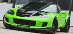 GeigerCars - Corvette Z06 by GeigerCars