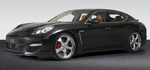 Techart - Techart Porsche Panamera